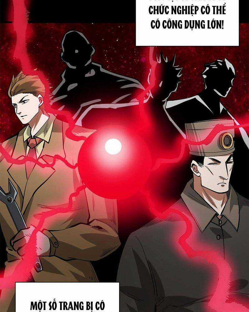 Luân Bàn Thế Giới Chapter 121 trang 41