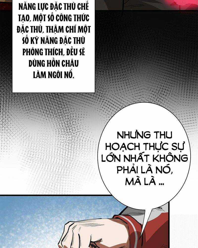 Luân Bàn Thế Giới Chapter 121 trang 42