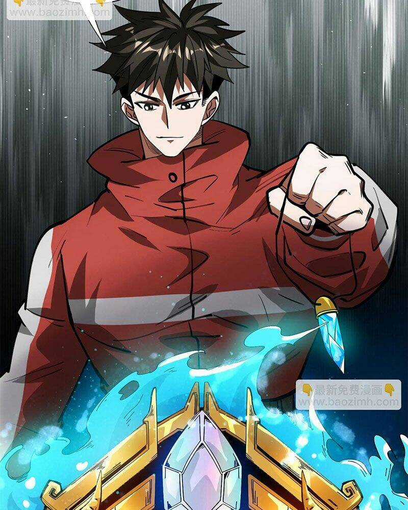 Luân Bàn Thế Giới Chapter 121 trang 44