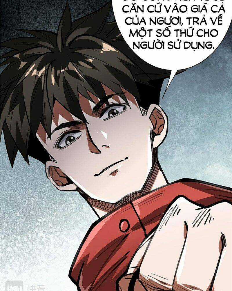 Luân Bàn Thế Giới Chapter 121 trang 46