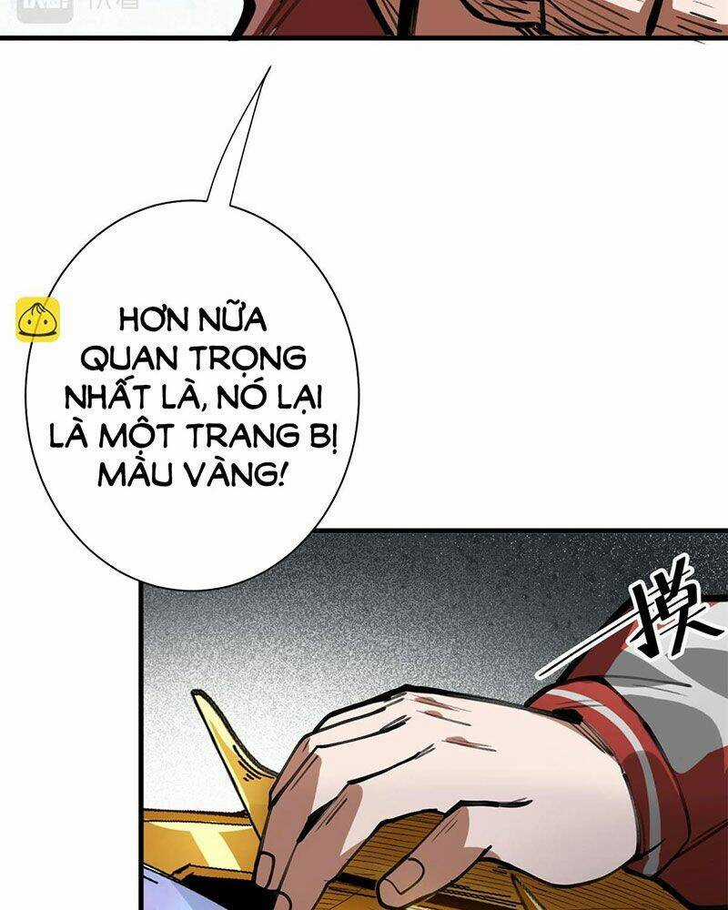 Luân Bàn Thế Giới Chapter 121 trang 47