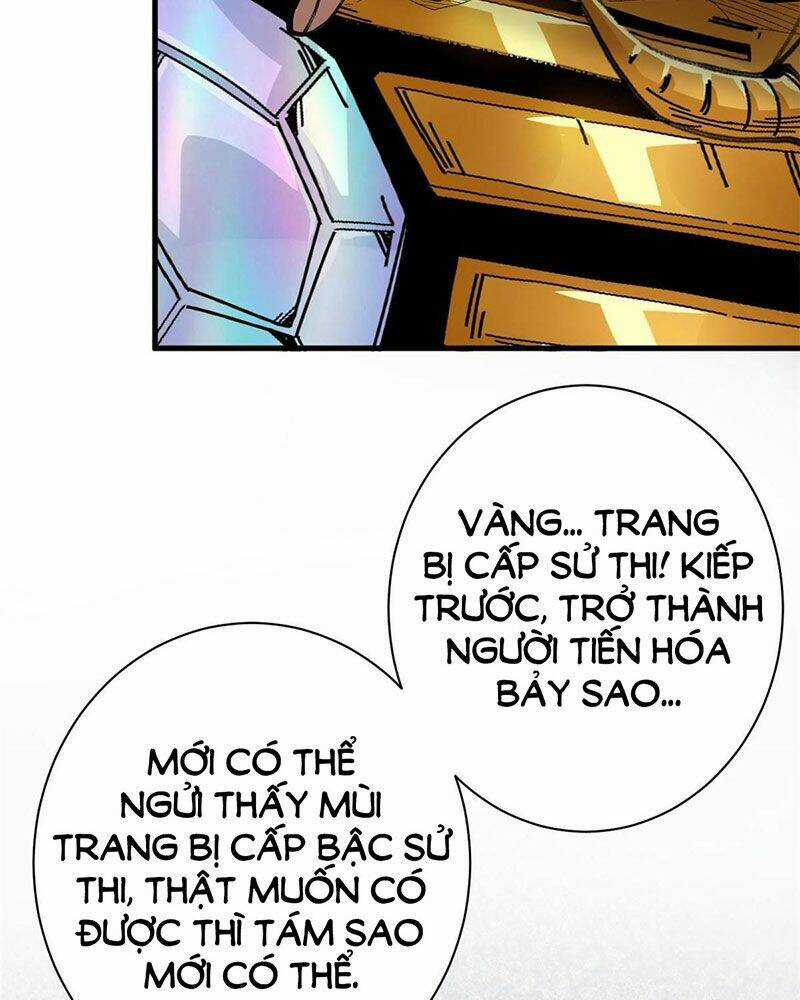 Luân Bàn Thế Giới Chapter 121 trang 48