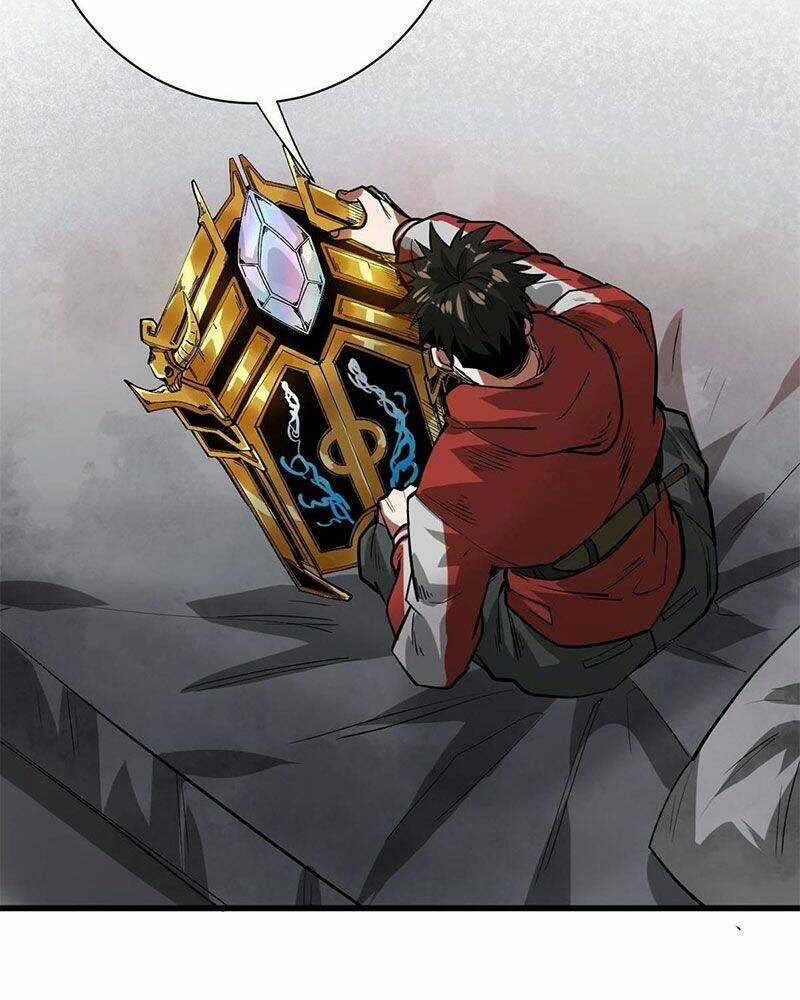 Luân Bàn Thế Giới Chapter 121 trang 49