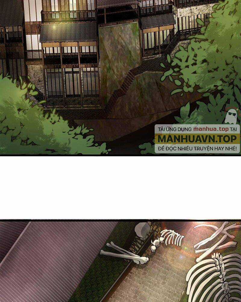 Luân Bàn Thế Giới Chapter 121 trang 5