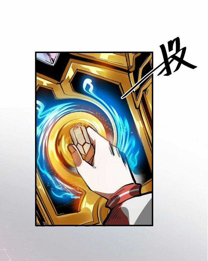 Luân Bàn Thế Giới Chapter 121 trang 50