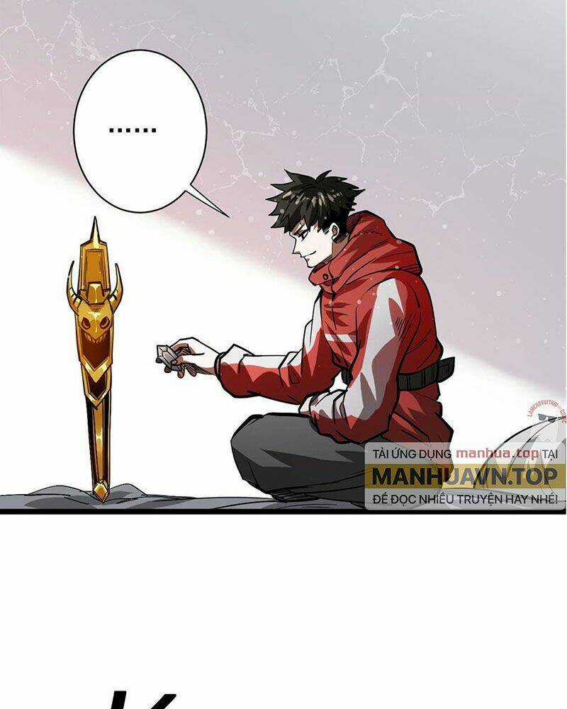 Luân Bàn Thế Giới Chapter 121 trang 51