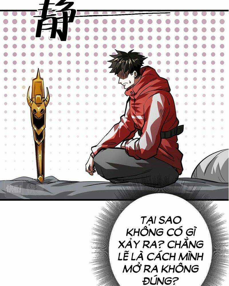 Luân Bàn Thế Giới Chapter 121 trang 52