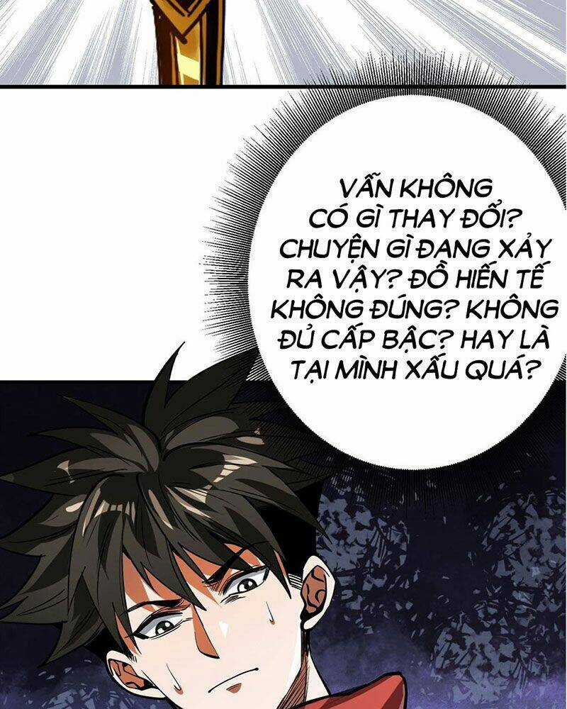 Luân Bàn Thế Giới Chapter 121 trang 54