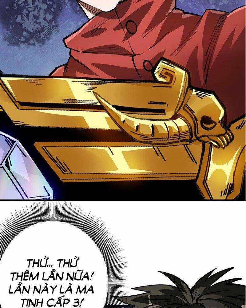 Luân Bàn Thế Giới Chapter 121 trang 55