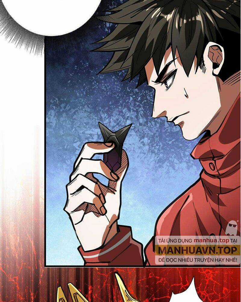 Luân Bàn Thế Giới Chapter 121 trang 56