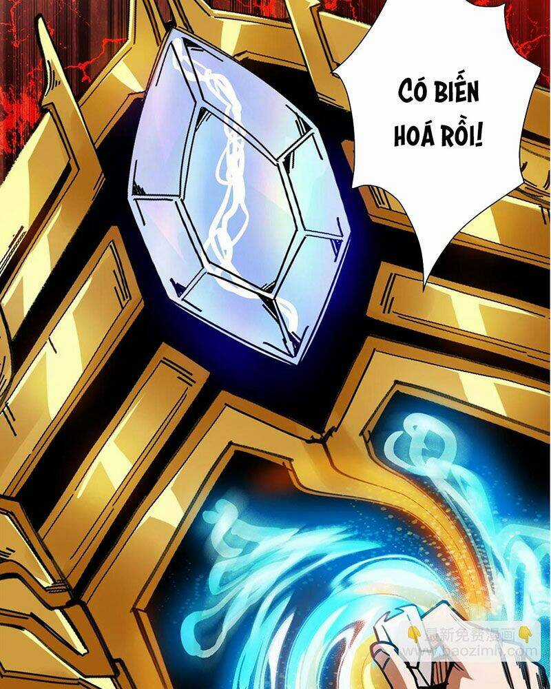 Luân Bàn Thế Giới Chapter 121 trang 57