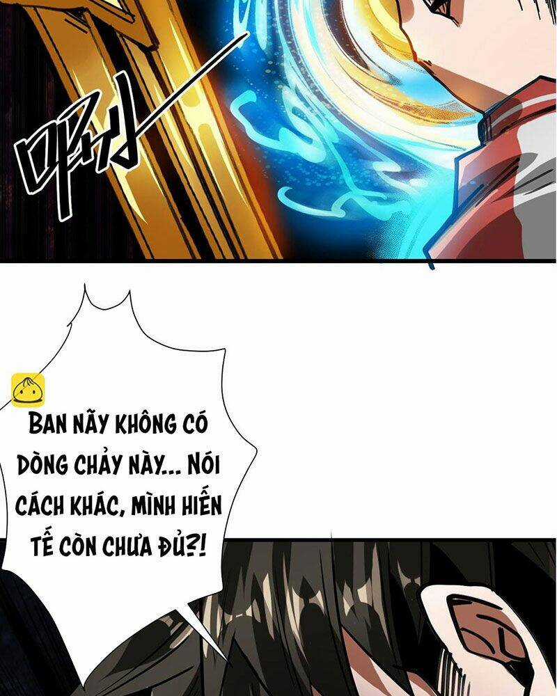 Luân Bàn Thế Giới Chapter 121 trang 58