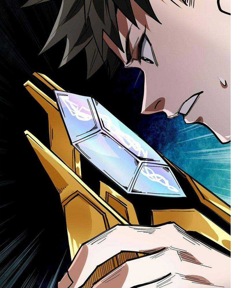 Luân Bàn Thế Giới Chapter 121 trang 59