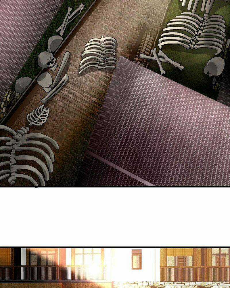 Luân Bàn Thế Giới Chapter 121 trang 6