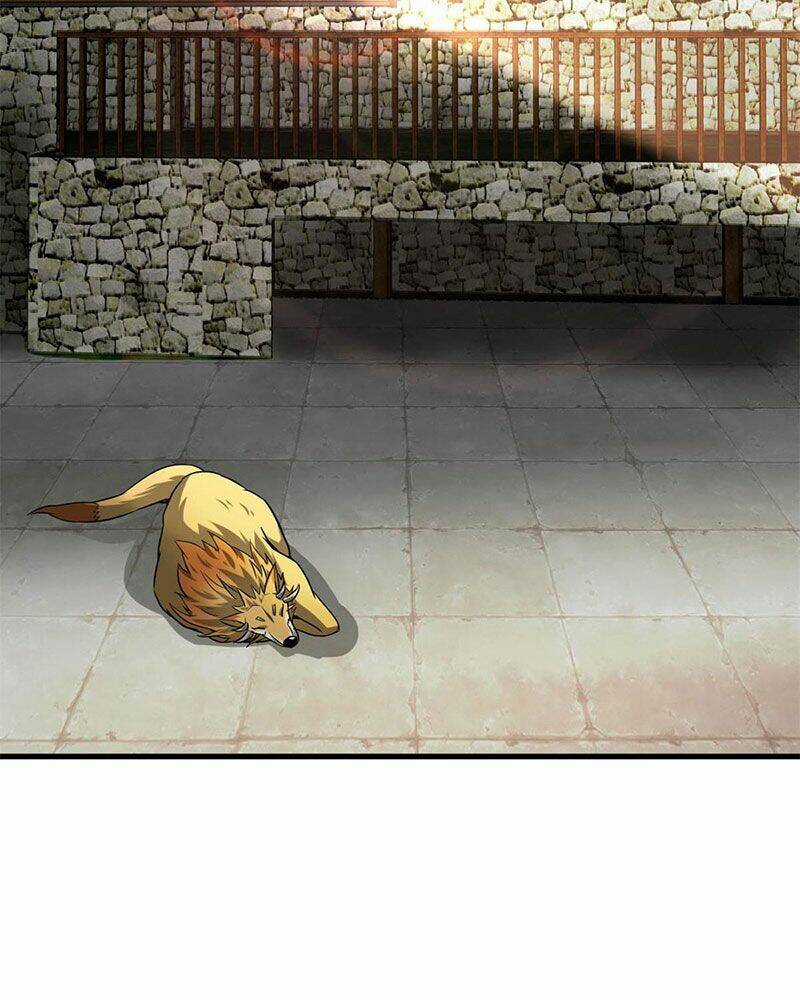 Luân Bàn Thế Giới Chapter 121 trang 7