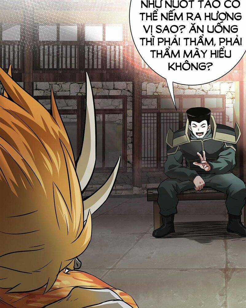 Luân Bàn Thế Giới Chapter 121 trang 9