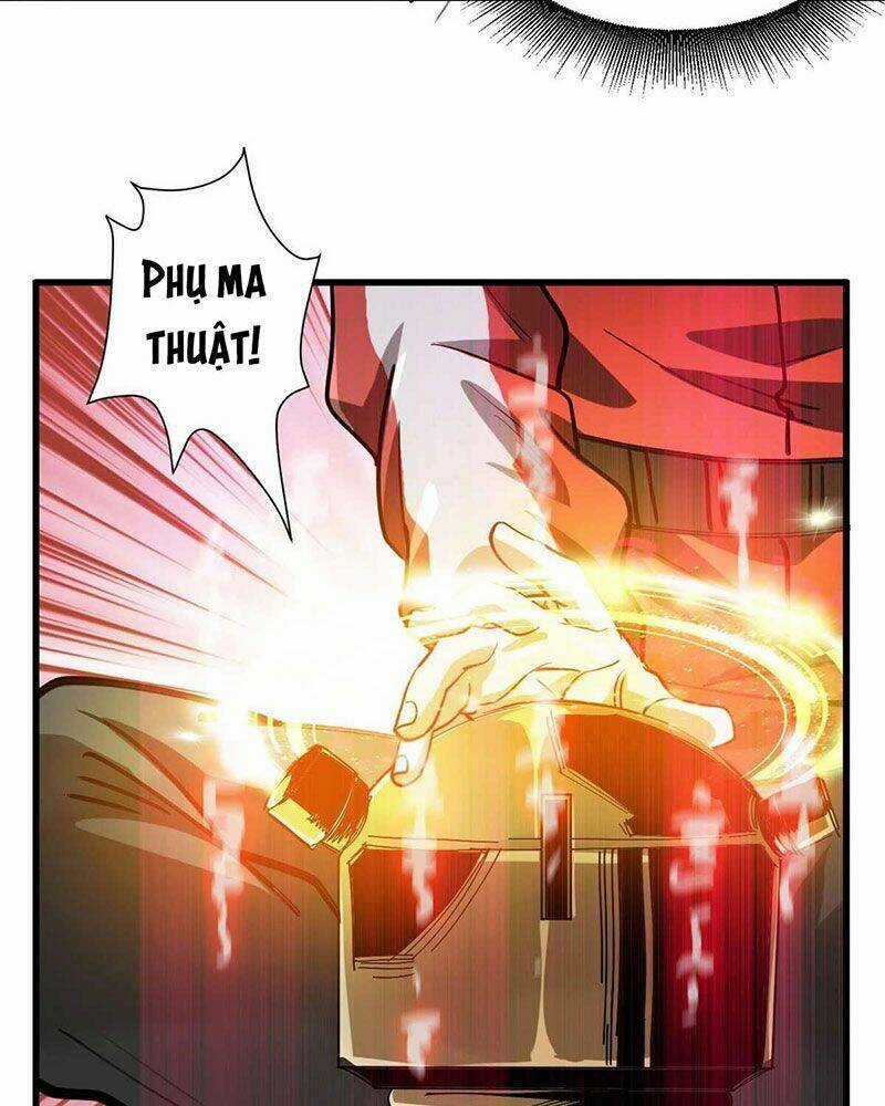 Luân Bàn Thế Giới Chapter 122 trang 17