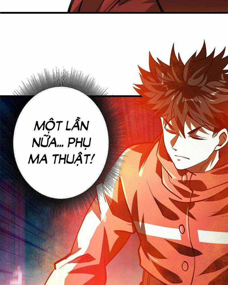 Luân Bàn Thế Giới Chapter 122 trang 19