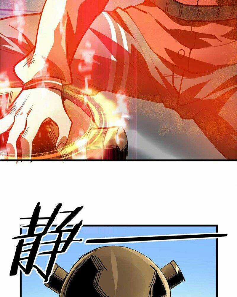 Luân Bàn Thế Giới Chapter 122 trang 20