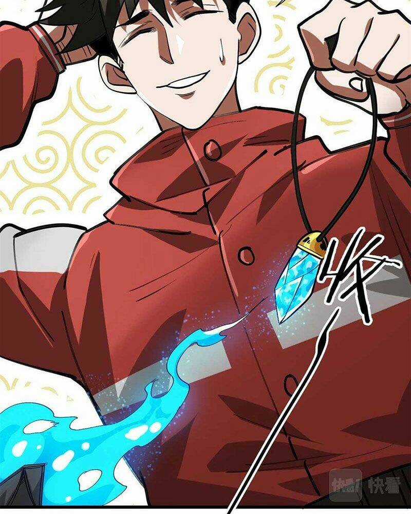 Luân Bàn Thế Giới Chapter 122 trang 27