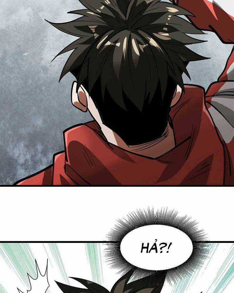 Luân Bàn Thế Giới Chapter 122 trang 29