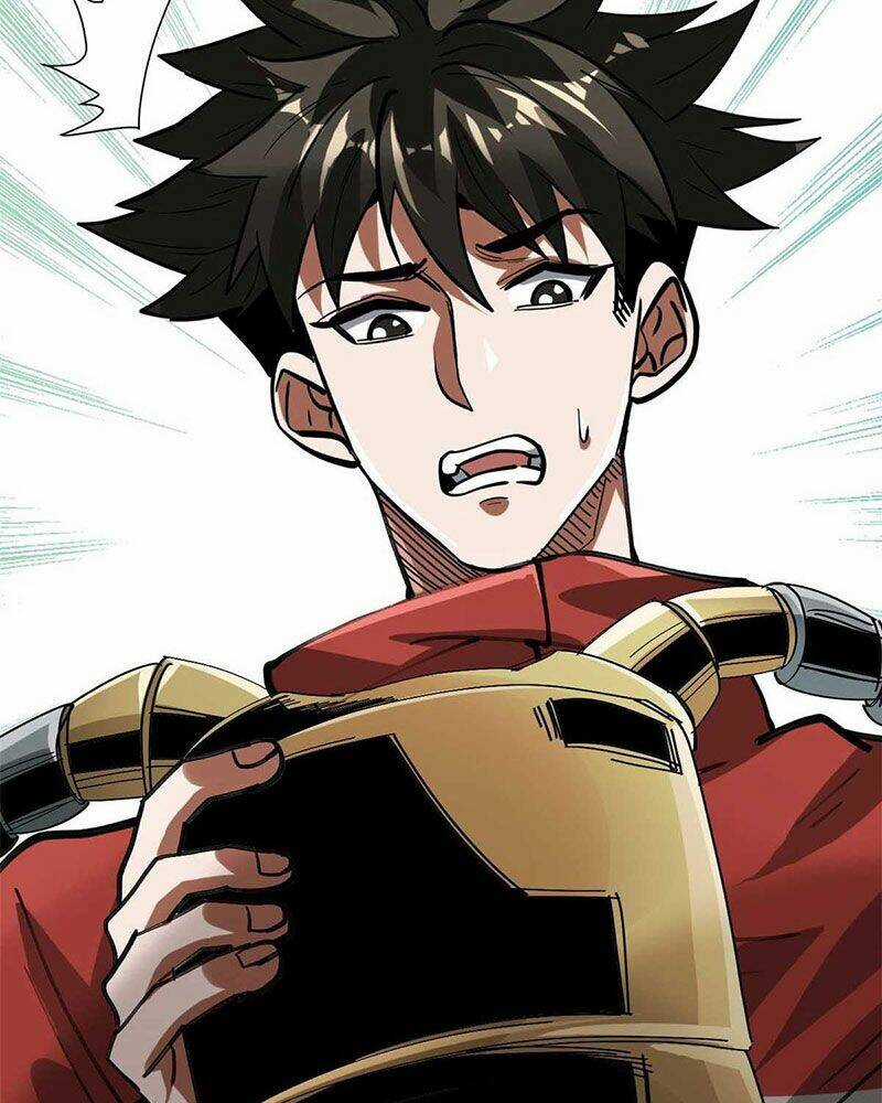 Luân Bàn Thế Giới Chapter 122 trang 30