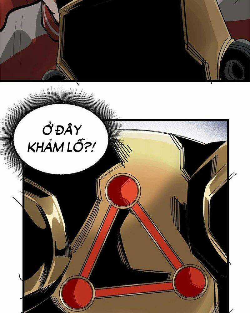 Luân Bàn Thế Giới Chapter 122 trang 31