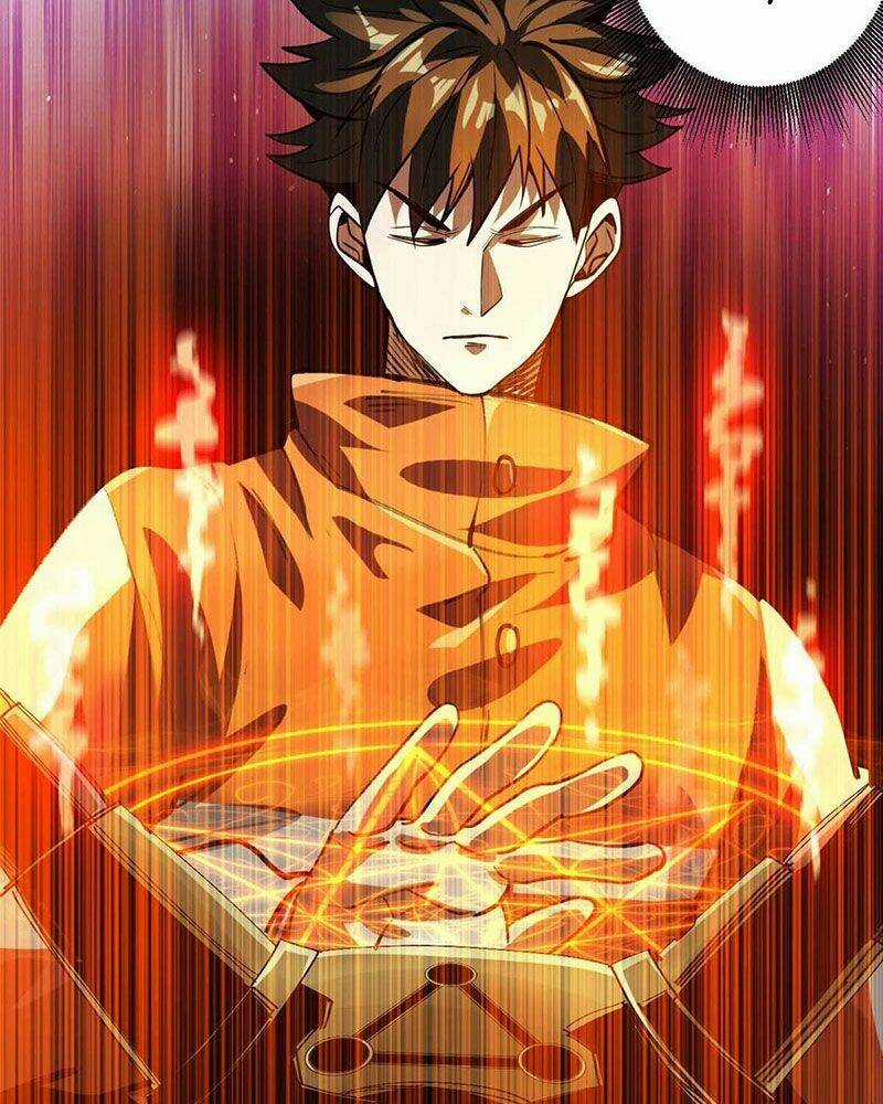 Luân Bàn Thế Giới Chapter 122 trang 38