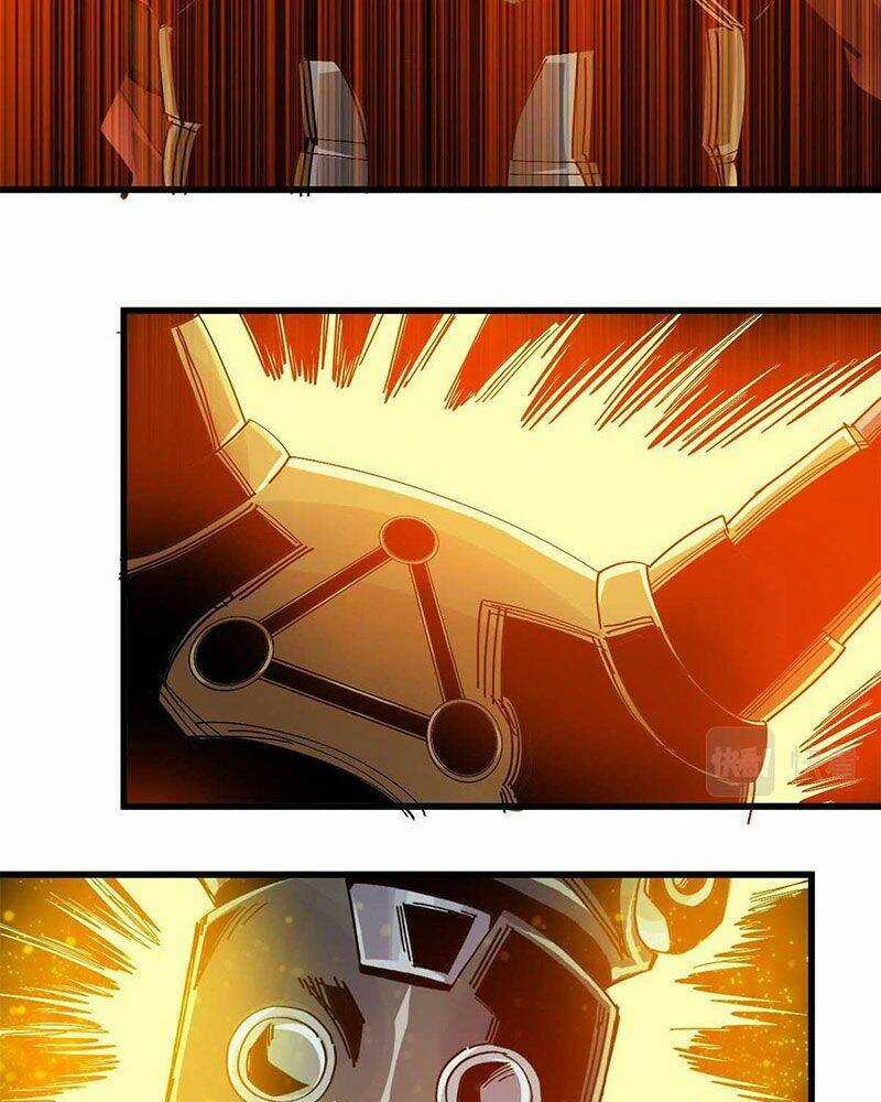 Luân Bàn Thế Giới Chapter 122 trang 39