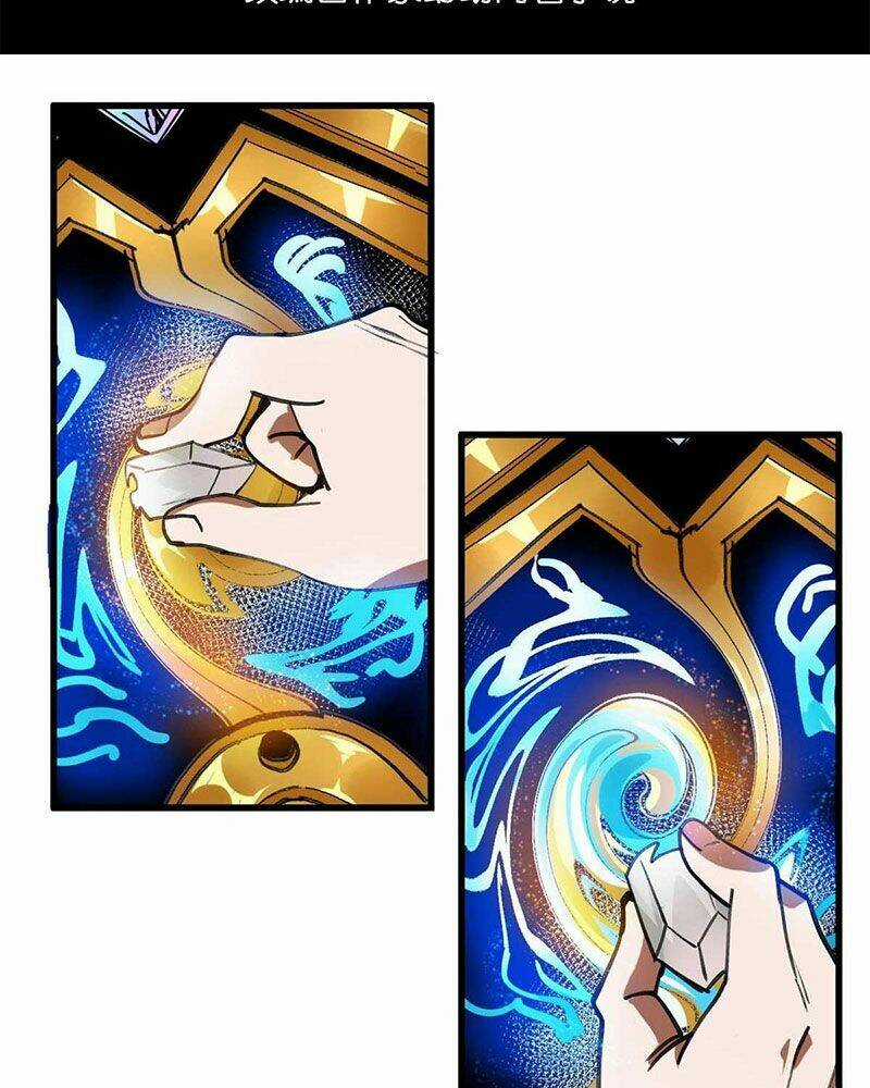 Luân Bàn Thế Giới Chapter 122 trang 4