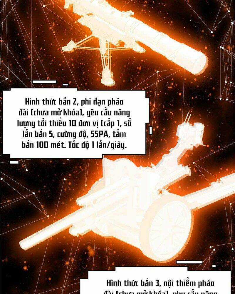 Luân Bàn Thế Giới Chapter 122 trang 42