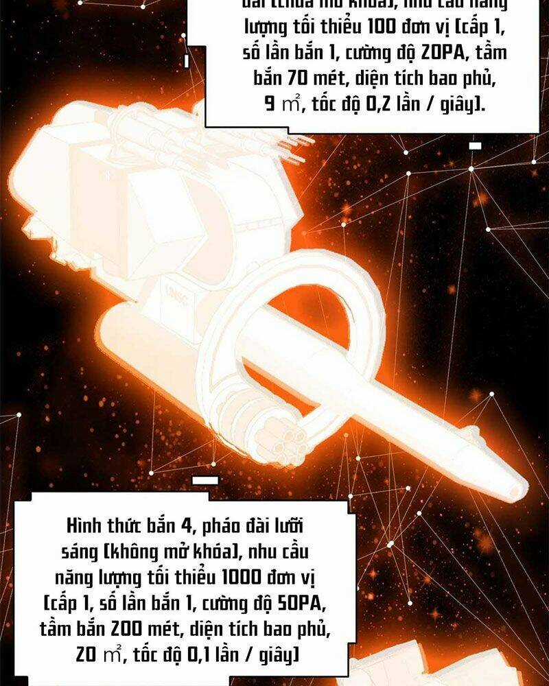 Luân Bàn Thế Giới Chapter 122 trang 43