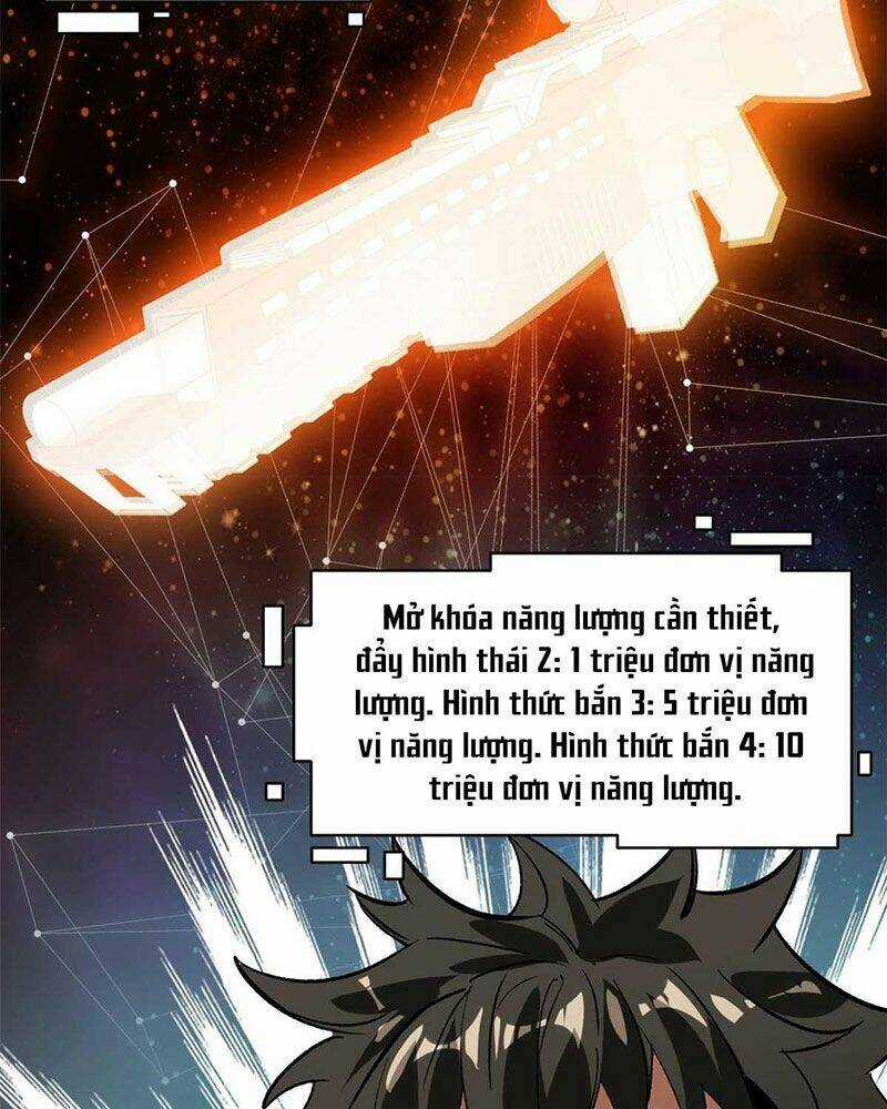 Luân Bàn Thế Giới Chapter 122 trang 44