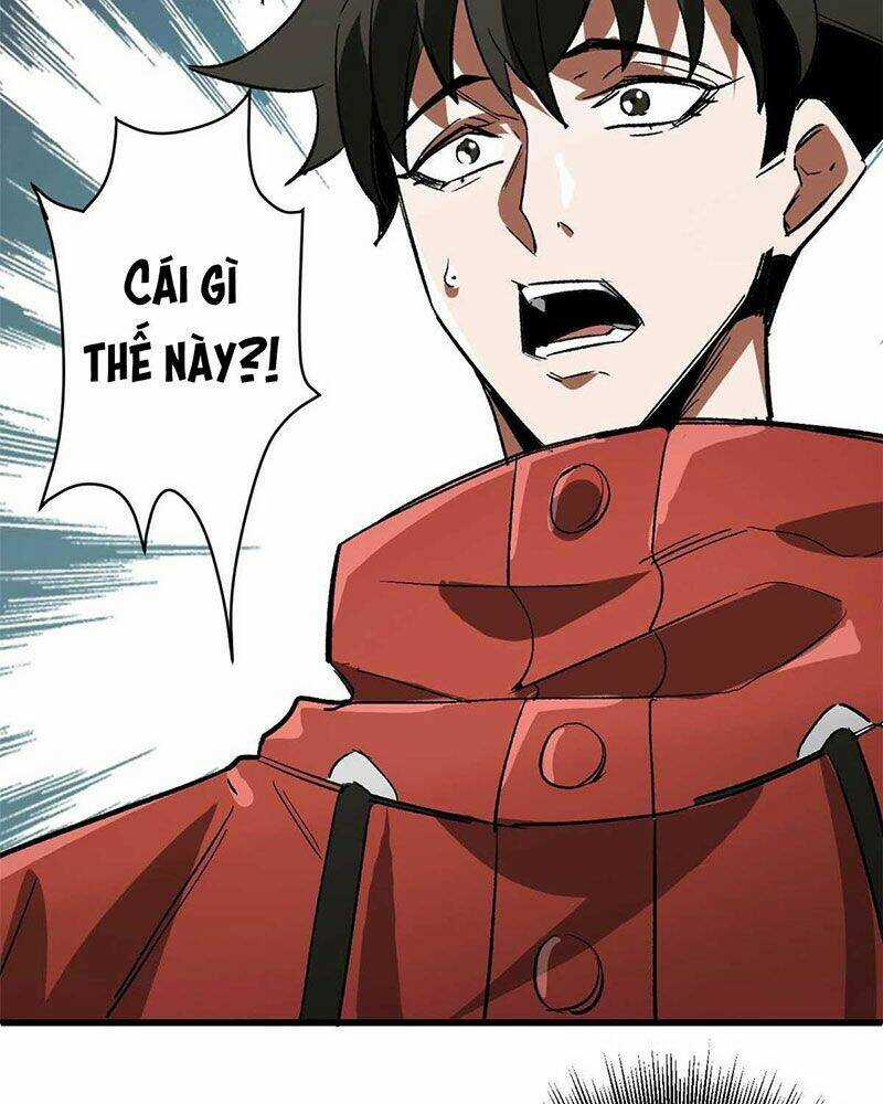 Luân Bàn Thế Giới Chapter 122 trang 45