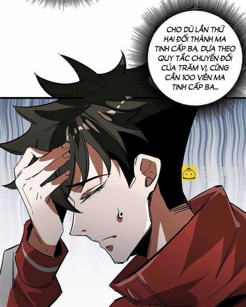 Luân Bàn Thế Giới Chapter 122 trang 47