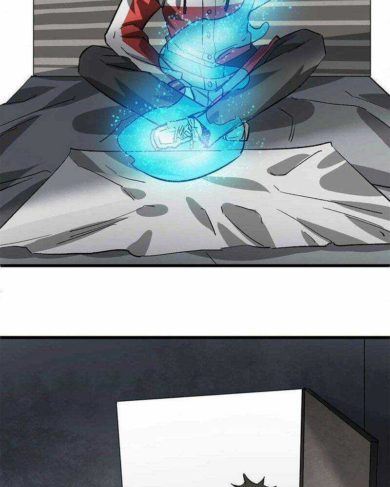 Luân Bàn Thế Giới Chapter 122 trang 49