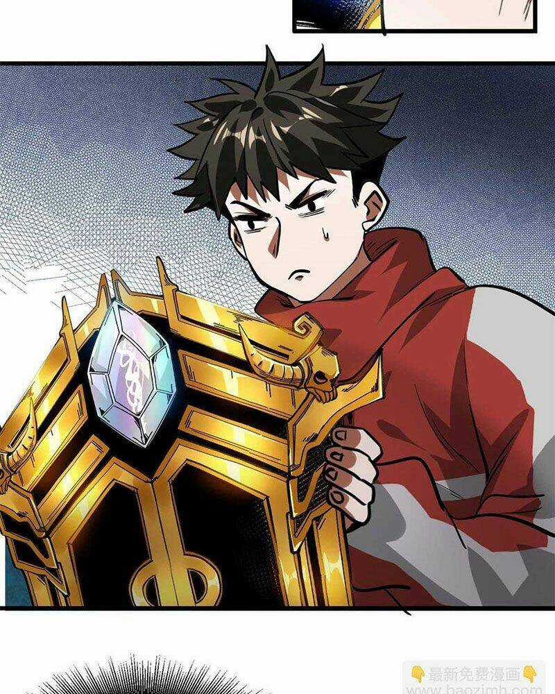 Luân Bàn Thế Giới Chapter 122 trang 5