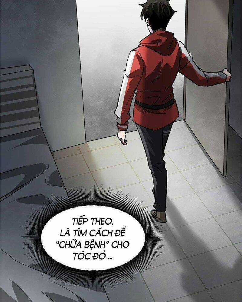 Luân Bàn Thế Giới Chapter 122 trang 50