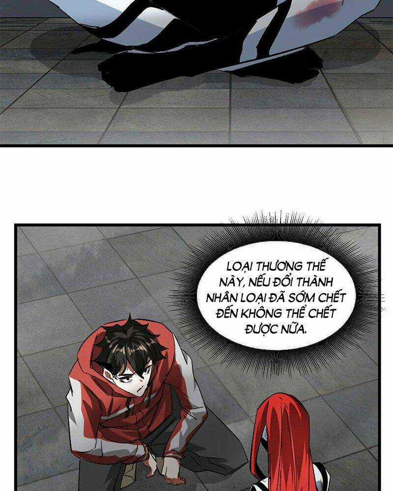 Luân Bàn Thế Giới Chapter 122 trang 52