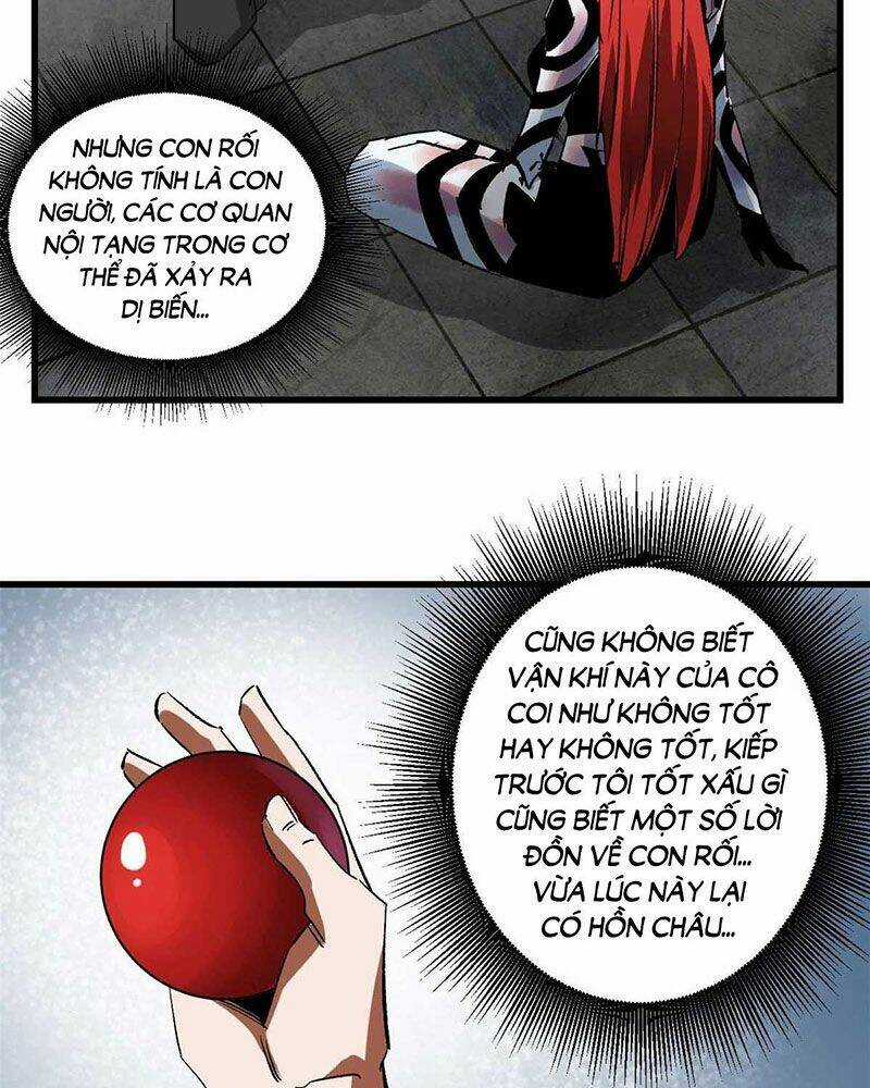 Luân Bàn Thế Giới Chapter 122 trang 53