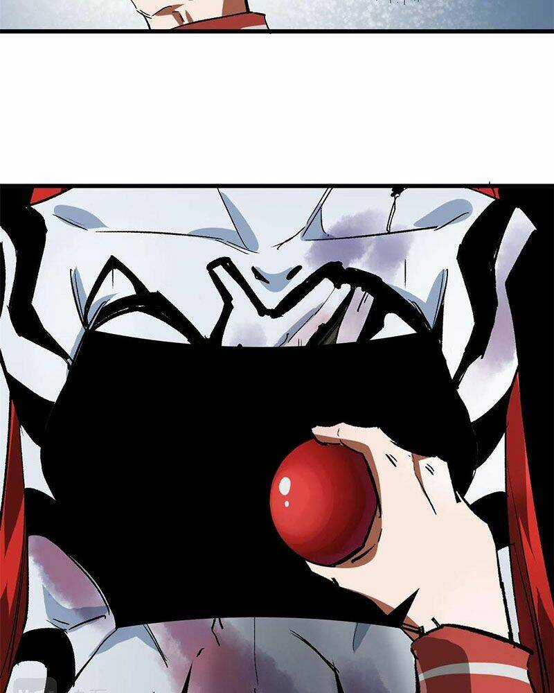 Luân Bàn Thế Giới Chapter 122 trang 54