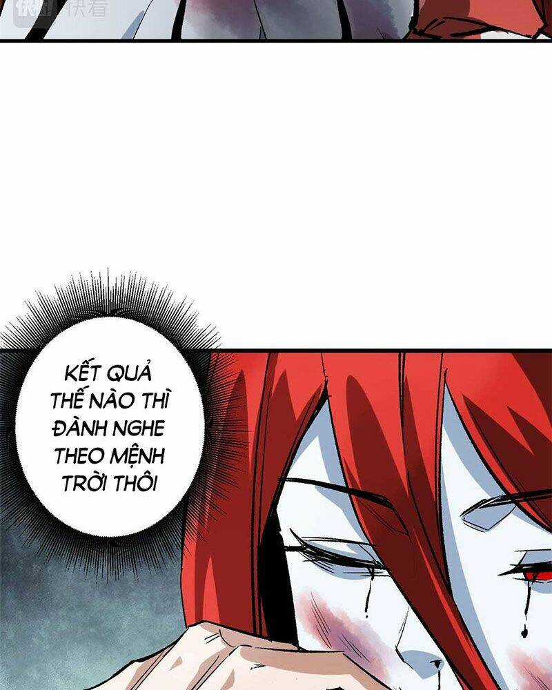 Luân Bàn Thế Giới Chapter 122 trang 55