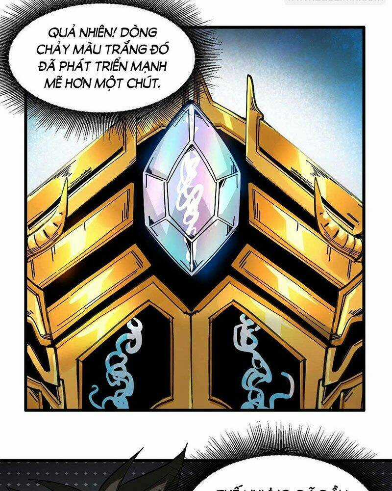 Luân Bàn Thế Giới Chapter 122 trang 6