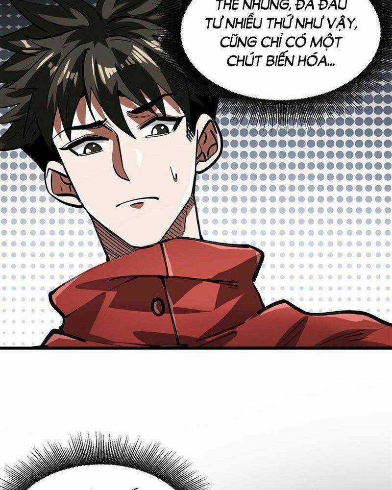 Luân Bàn Thế Giới Chapter 122 trang 7