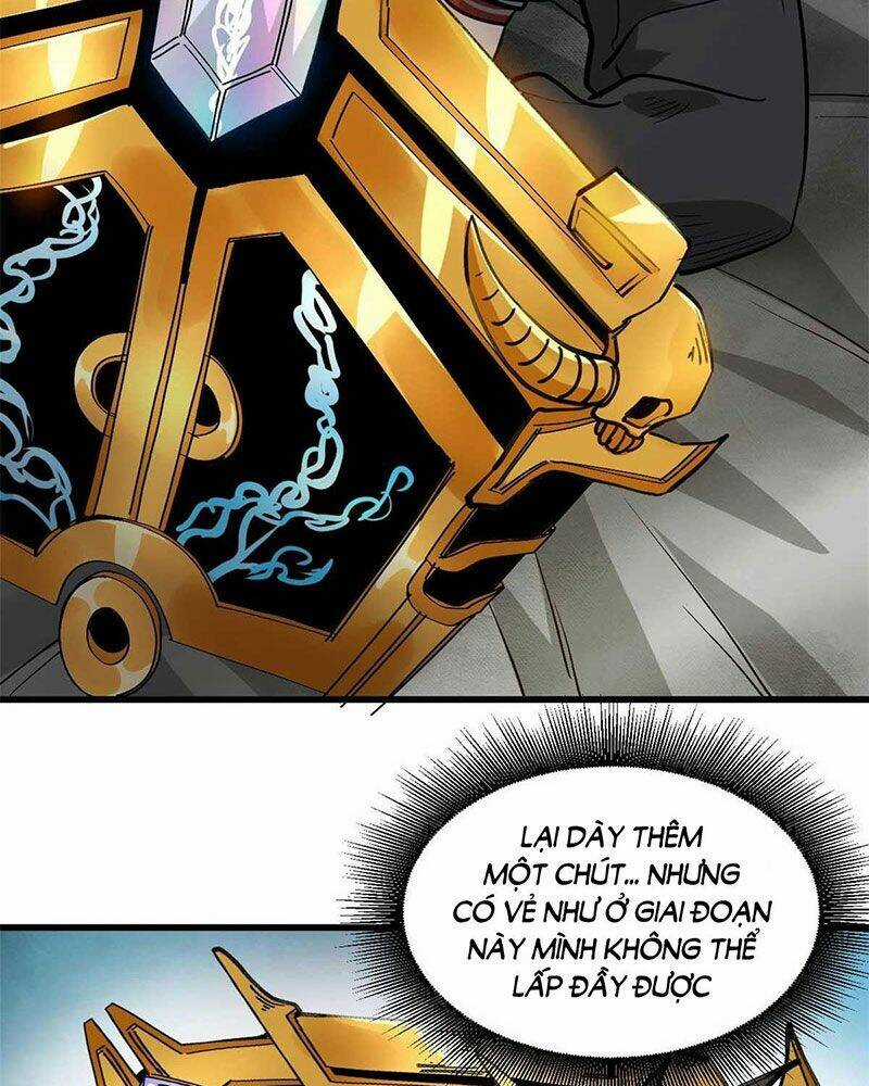 Luân Bàn Thế Giới Chapter 122 trang 9