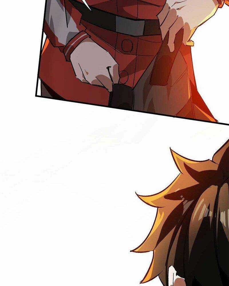 Luân Bàn Thế Giới Chapter 123 trang 11