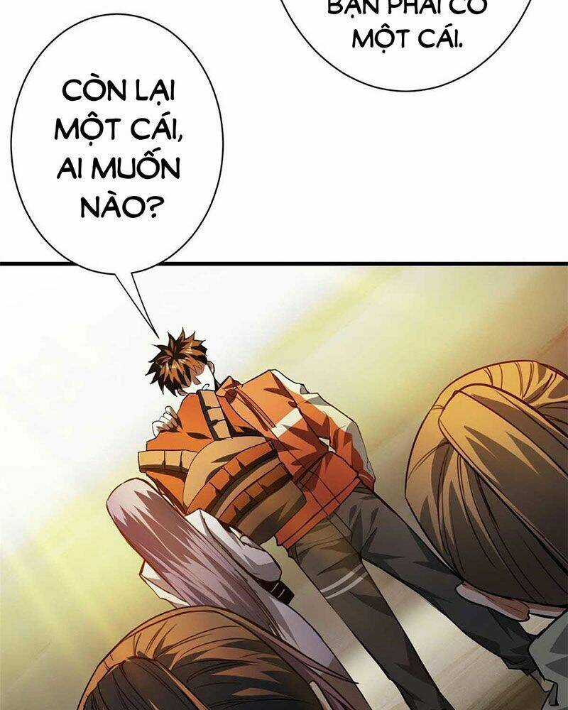 Luân Bàn Thế Giới Chapter 123 trang 15