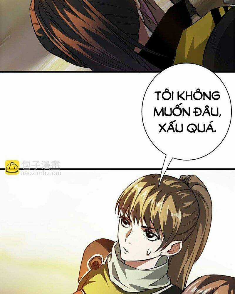 Luân Bàn Thế Giới Chapter 123 trang 16