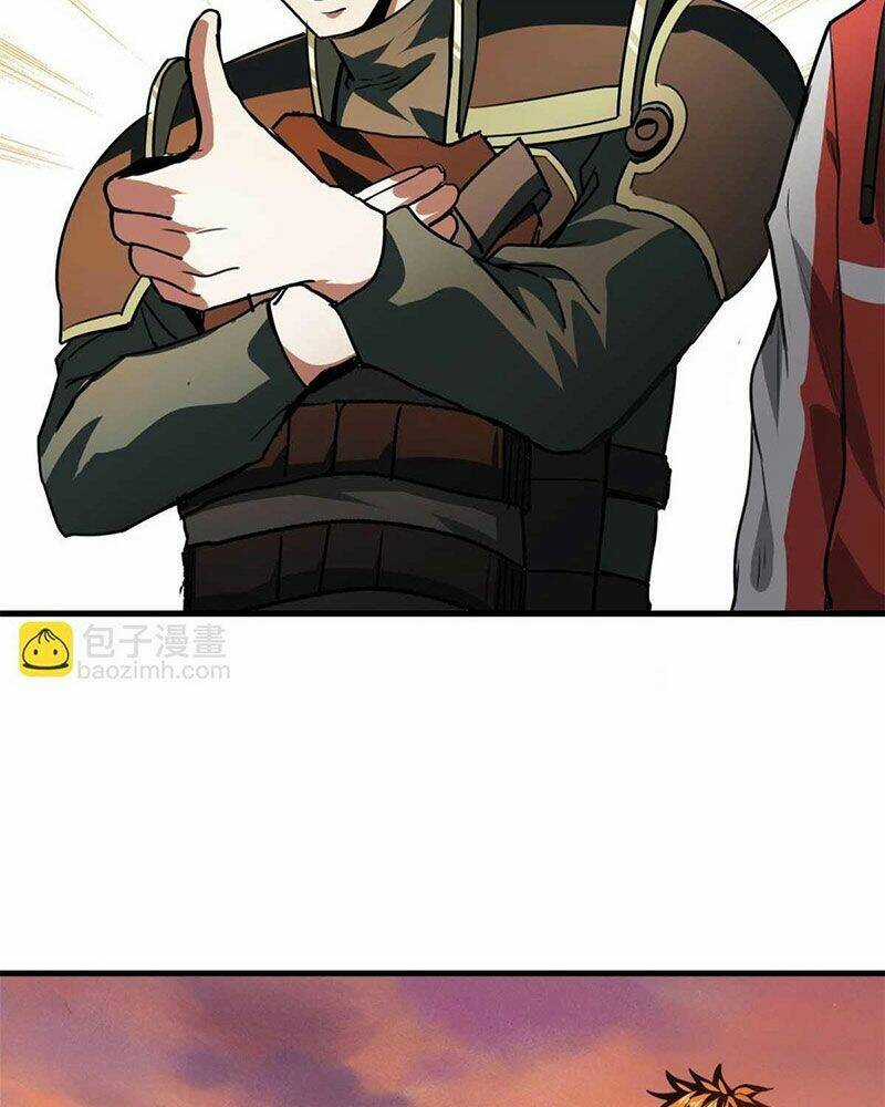 Luân Bàn Thế Giới Chapter 123 trang 20