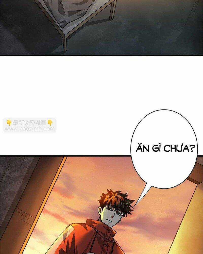 Luân Bàn Thế Giới Chapter 123 trang 23